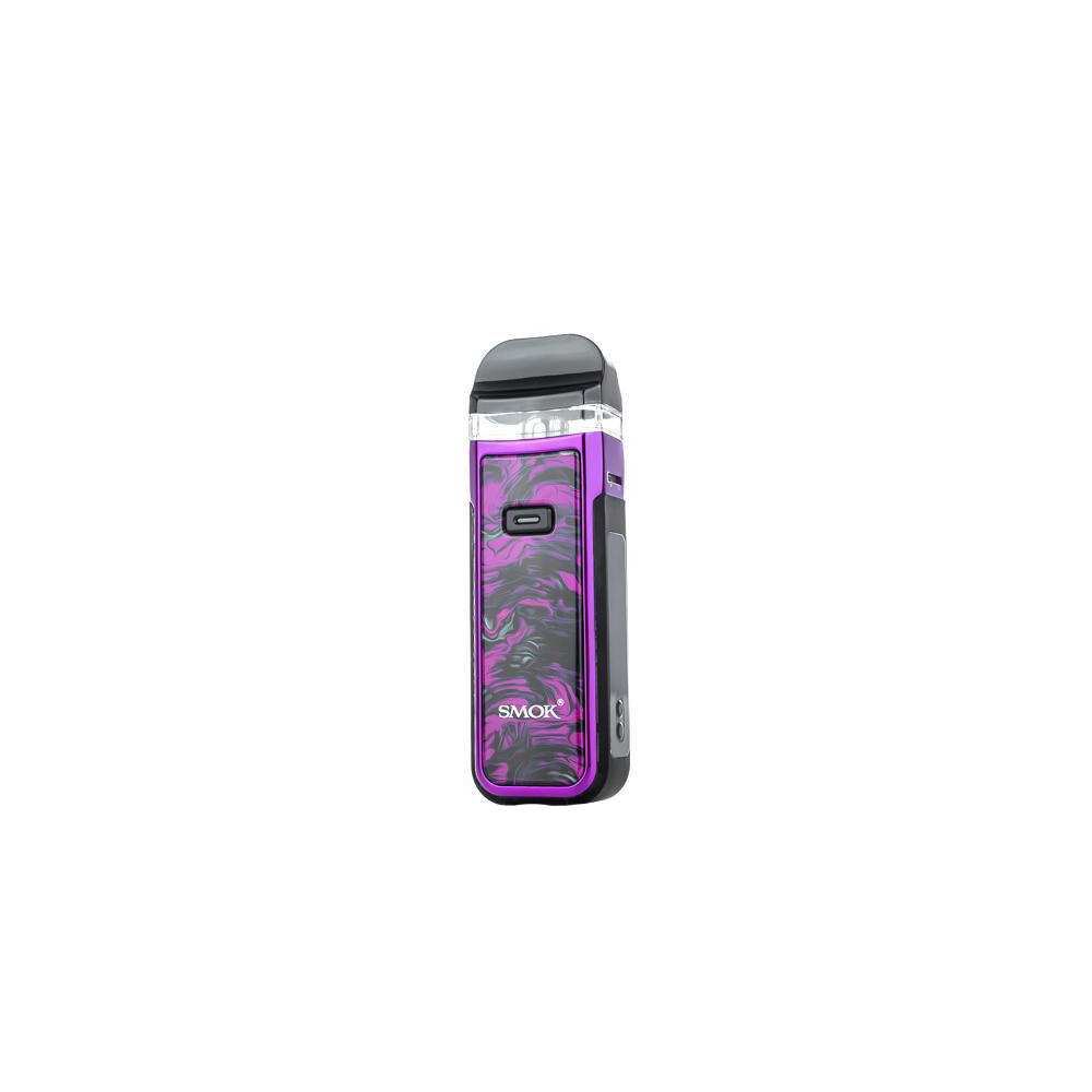 SMOK Nord X Kit | 60w Fluid Purple