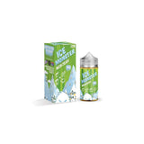 Melon Colada Ice by Ice Monster 100mL 0mg with Packaging