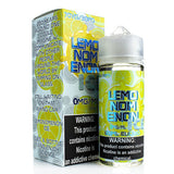 Lemonomenon Ice by Nomenon Series 120mL with Packaging
