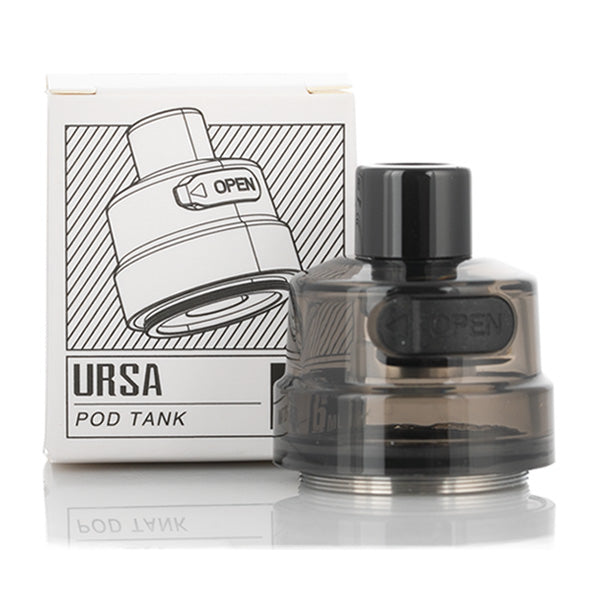 Lost Vape URSA Replacement Pod 1Pc. regular pod with packaging