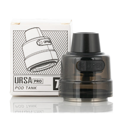 Lost Vape URSA Replacement Pod 1Pc. pro pod with packaging