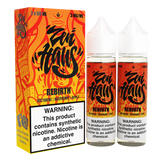 Rebirth by Zen Haus Series 2x60mL with Packaging
