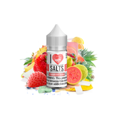 Strawberry Guava by I Love Salts TFN Series 30mL Bottle