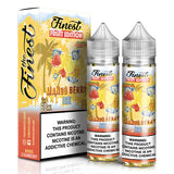 Mango Berry on ICE by Finest Fruit Edition 2x60mL with Packaging