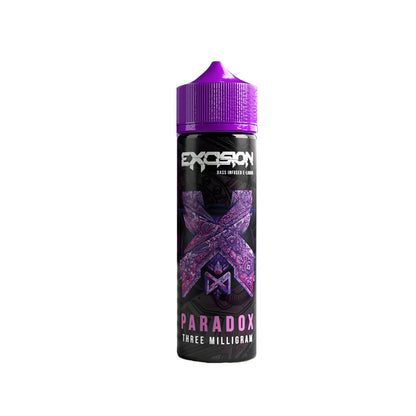 Paradox by Excision Series 60mL bottle