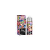 Blueberry Papaya Strawberry by Nomenon Series X2 120mL with Packaging