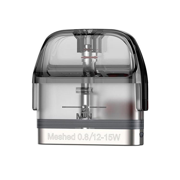 Smok ACRO Replacement Pods 3-Pack Meshed 0.8ohm