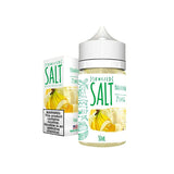Banana by Skwezed Salt Series 30mL with Packaging