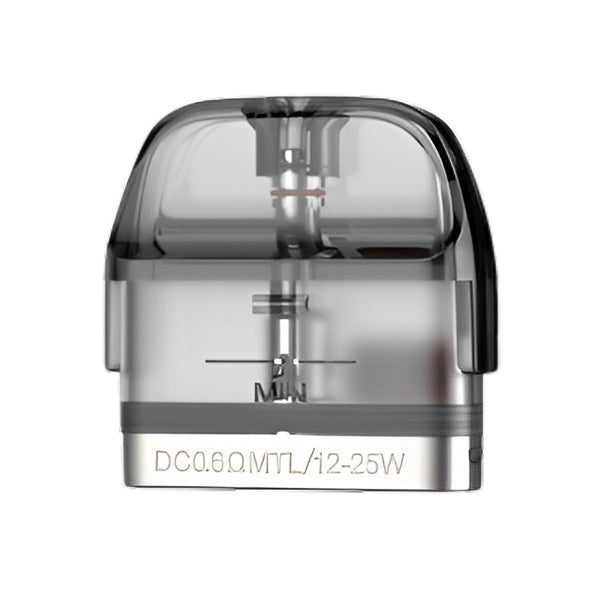 Smok ACRO Replacement Pods 3-Pack DC 0.6ohm MTL