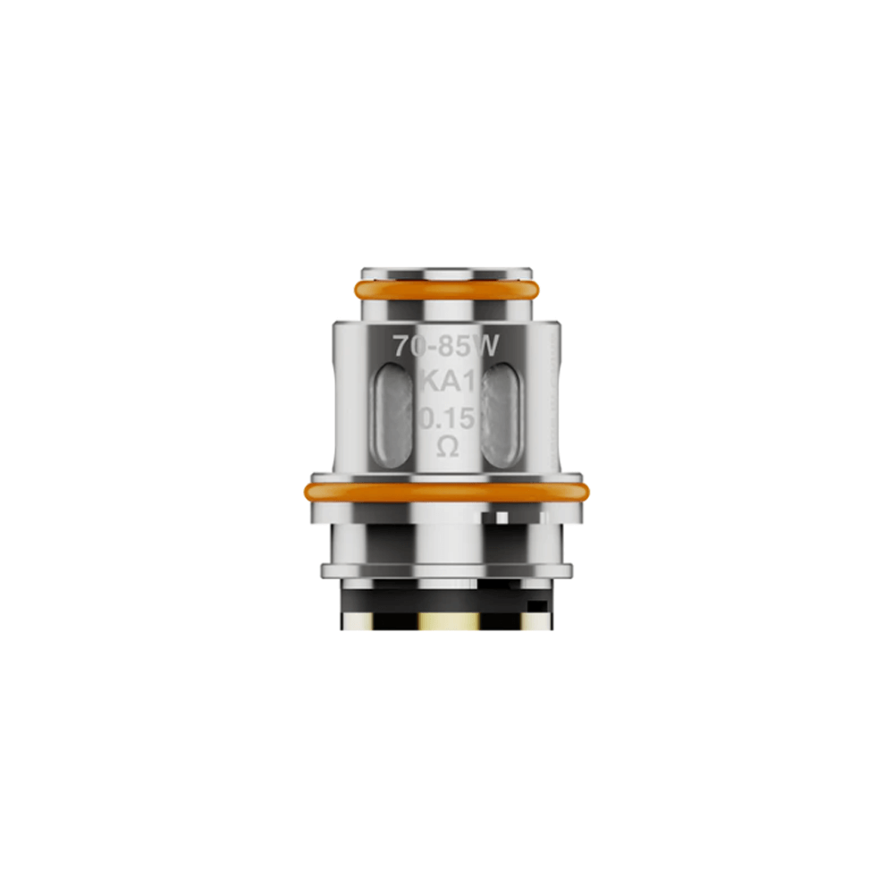 GeekVape Z Series Coils 5-Pack 0.15ohm