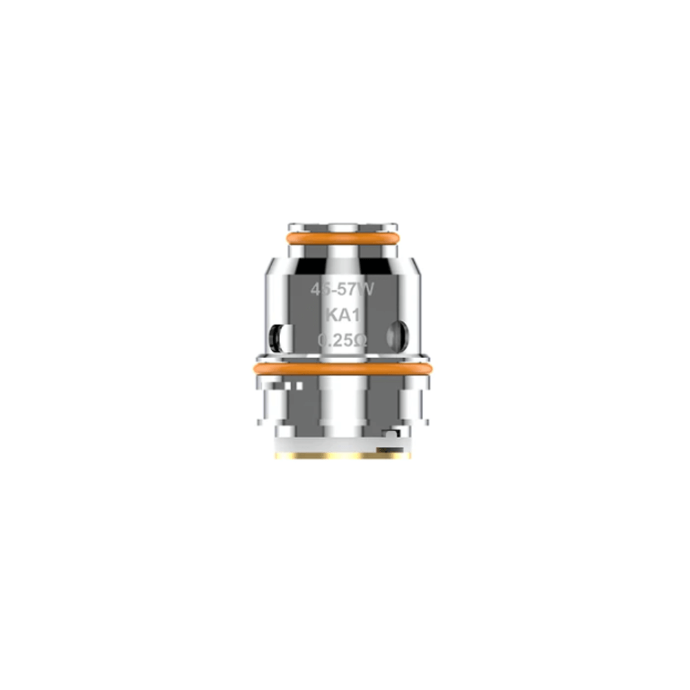 GeekVape Z Series Coils 5-Pack 0.25ohm