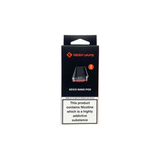 Geekvape Aegis Nano Replacement Pods | 2-Pack packaging