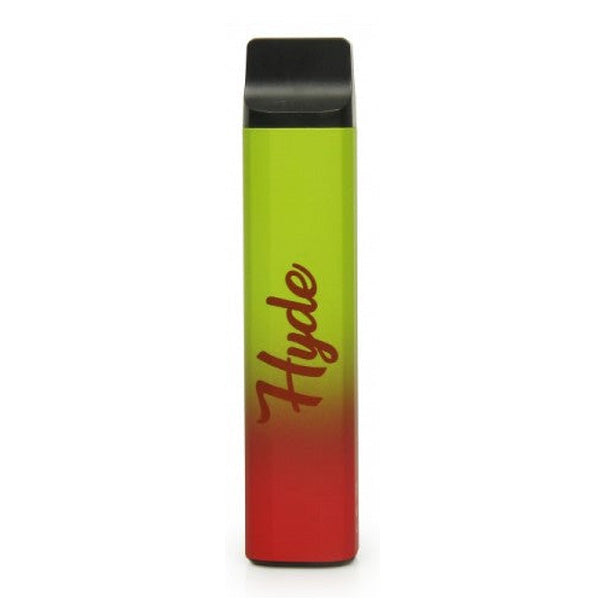 Hyde Edge Recharge Disposable Device 3300 Puffs | 10mL Strawberry Kiwi	