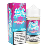 Watermelon Berry Iced by Cloud Nurdz Series 100mL with Packaging