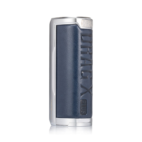 Voopoo Drag X Plus Pro Mod | 100w Silver Blue