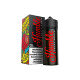 Smash Mouth Tobacco-Free Nicotine By Humble 120ML with packaging