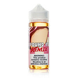 Pound it Remix by Food Fighter Juice Series 120mL Bottle