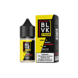 Mango Strawberry Ice by BLVK TF-Nic Salt Series 30mL with Packaging