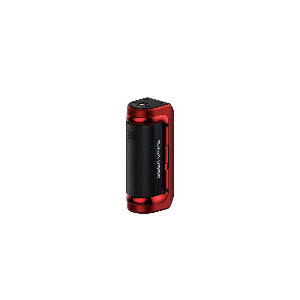 Geekvape M100 Aegis Mini 2 Mod 100w Red