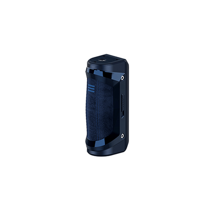 Geekvape S100 Aegis Solo 2 Mod | 100w Navy Blue