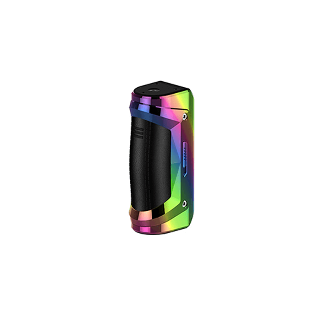 Geekvape S100 Aegis Solo 2 Mod | 100w Rainbow