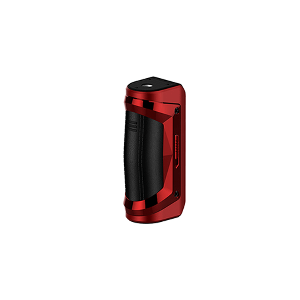 Geekvape S100 Aegis Solo 2 Mod | 100w Red