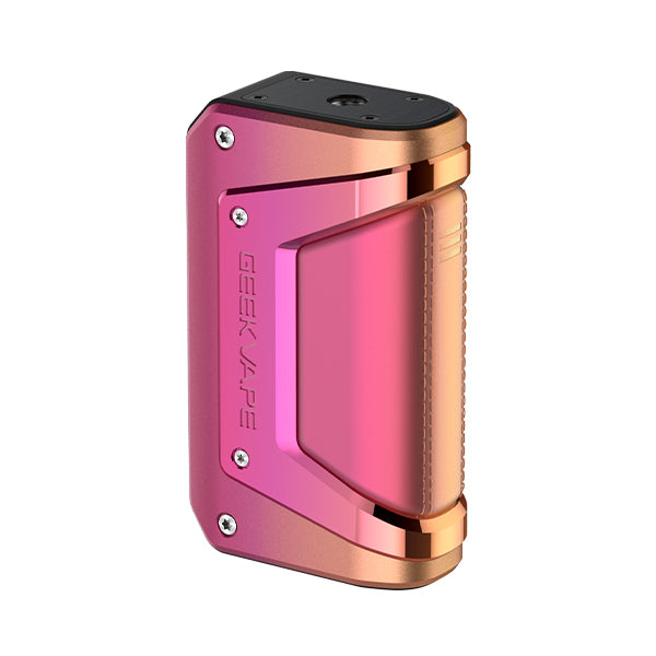 Geekvape L200 Aegis Legend 2 Mod | 200w Pink Gold