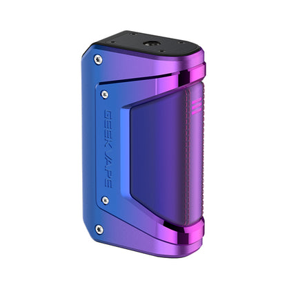 Geekvape L200 Aegis Legend 2 Mod | 200w Rainbow Purple