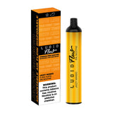 Lucid Flow Tobacco-Free Nicotine Disposable | 5000 Puffs | 16.7mL