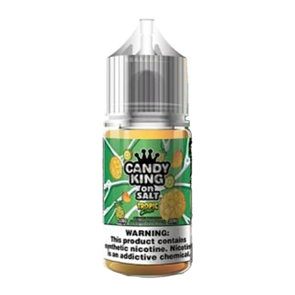 Tropic by Candy King on Salt Series 30mL Bottle