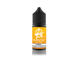 Orange Ice by Anarchist Tobacco-Free Nicotine Salt Series 30mL Bottle