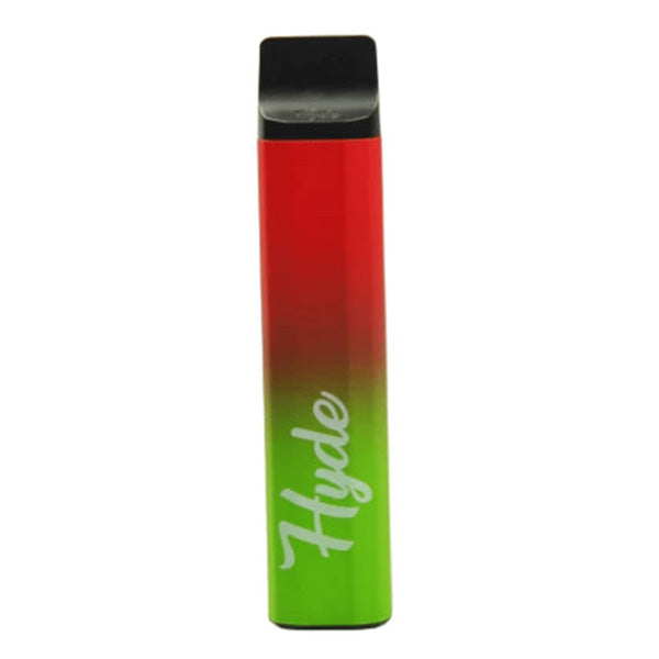 Hyde Edge Recharge Disposable Device 3300 Puffs | 10mL Watermelon Ice Cream	