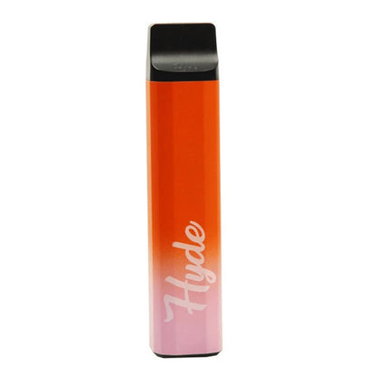 Hyde Edge Recharge Disposable Device 3300 Puffs | 10mL Strawberry Orange Ice