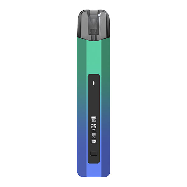 SMOK Nfix Pro Kit Blue Green 2	