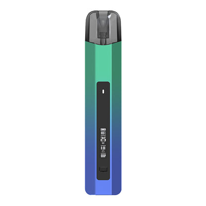 SMOK Nfix Pro Kit Blue Green 2	