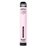 Hyppe Max Flow Mesh Disposable 2000 Puffs 6mL