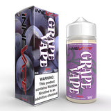 Grapevape Ice by Innevape TF-Nic Series 100mL with Packaging