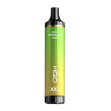HQD XXL Cuvie Pro 4500 Puffs | 12mL Kiwi Lemonade Iced