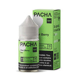 Kiwi Berry Ice by TFN Pachamama Salt Series 30mL with Packaging
