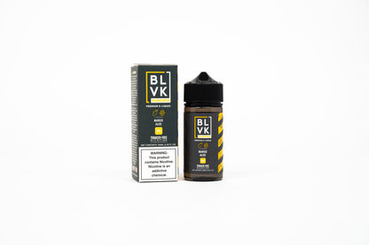 Mango Aloe by BLVK TF-Nic Series 100mL with Packaging