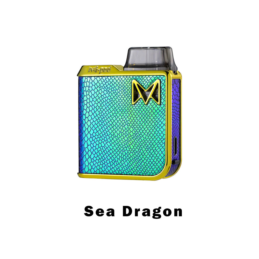 Mi-Pod Pro Kit Sea Dragon