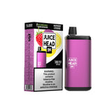 Juice Head 5K Disposable | 14mL | 50mg Raspberry Lemonade with packaging