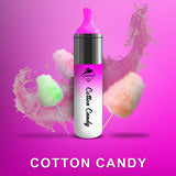Tugpod EVO Disposable 4500 Puffs 10mL Cotton Candy