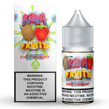 Strawberry Kiwi Ice by Killa Fruits Salts Series 30mL with Packaging