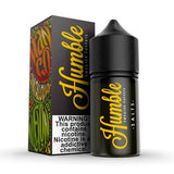 Sweater Puppets By Humble Salts Series 30mL with Packaging