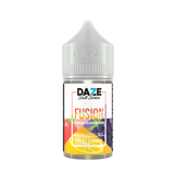 Strawberry Blackberry Lemon by 7Daze Fusion Salt 30mL  Bottle