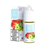 Watermelon Apple Ice by Skwezed Salt Series 30mL with Packaging