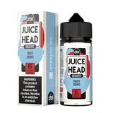 Fruity Cream by Juice Head Series 100mL with Packaging