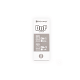 Dovpo DNP Coils Series 5-pack Packaging