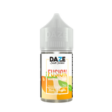 Orange Cream Mango by 7Daze Fusion Salt 30mL Bottle